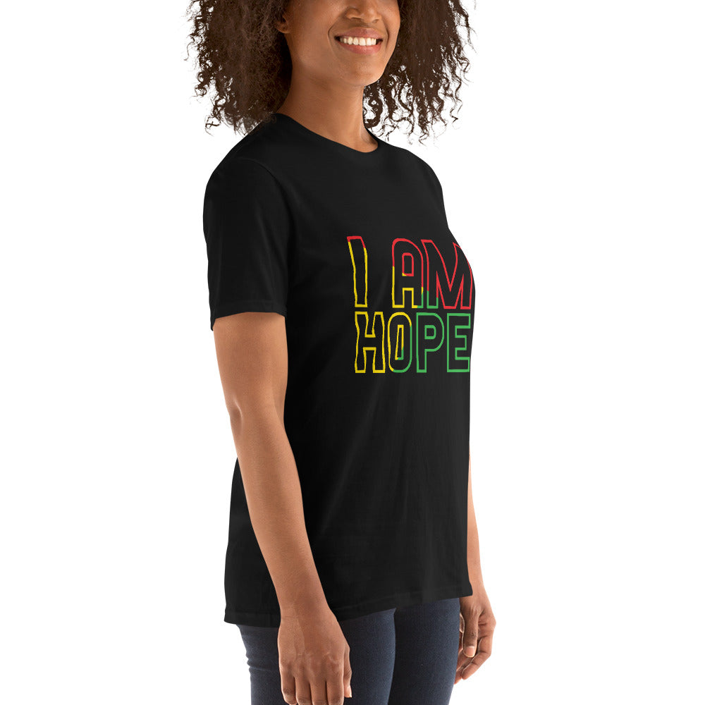 I AM HOPE Unisex T-Shirt
