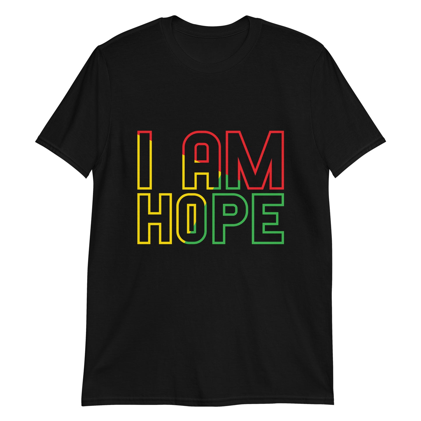 I AM HOPE Unisex T-Shirt