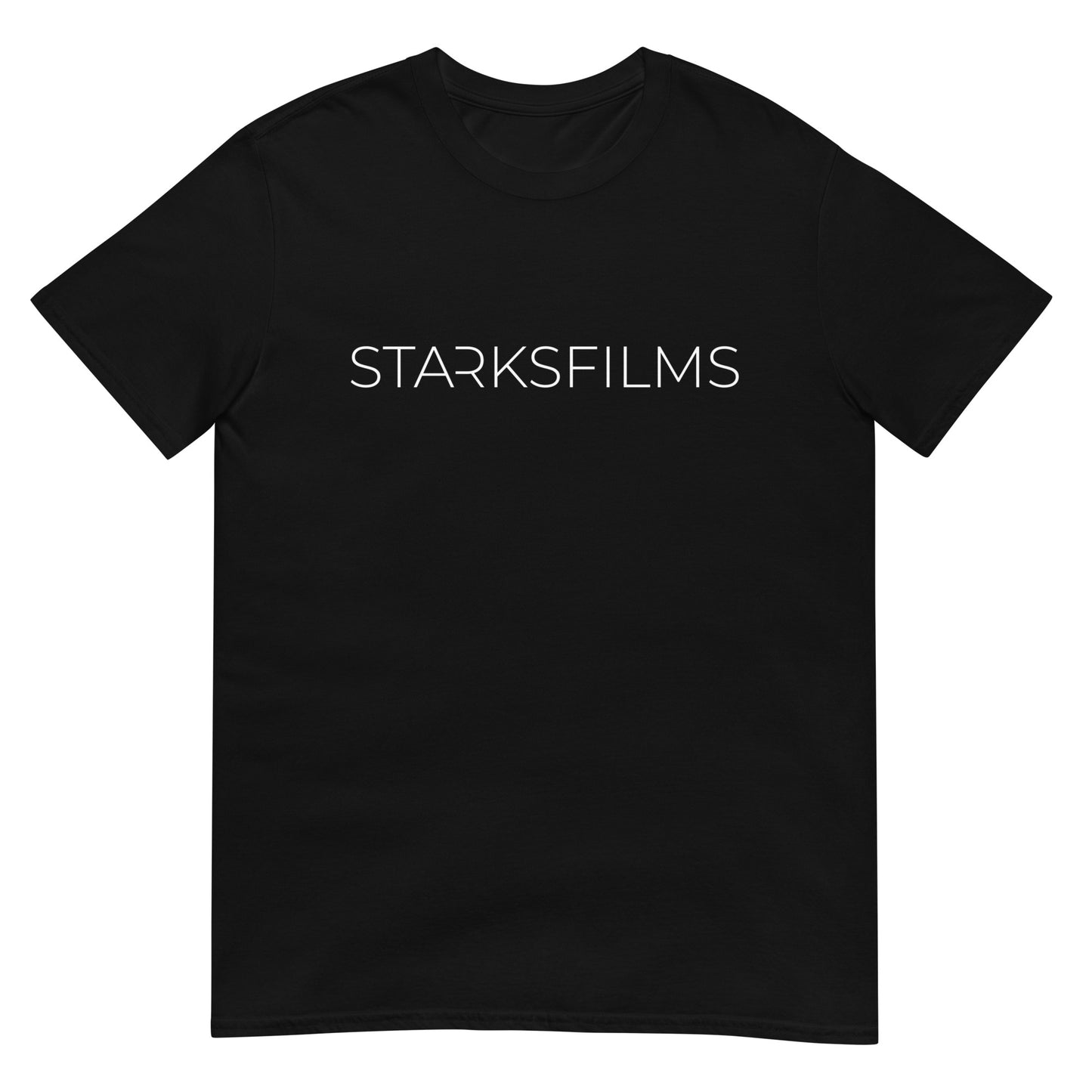 Starks Films Short-Sleeve Unisex T-Shirt