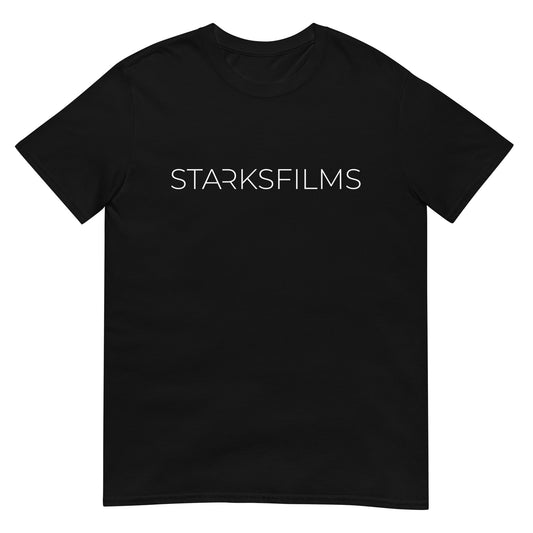 Starks Films Short-Sleeve Unisex T-Shirt