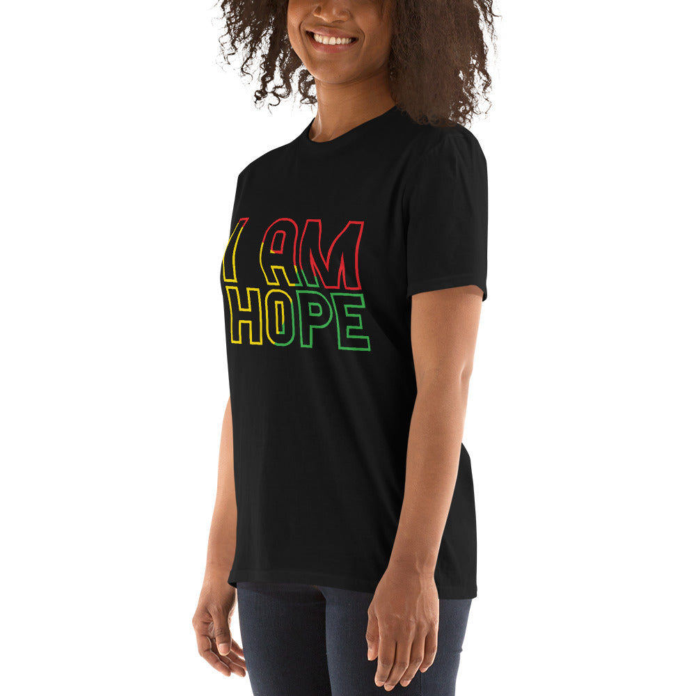 I AM HOPE Unisex T-Shirt