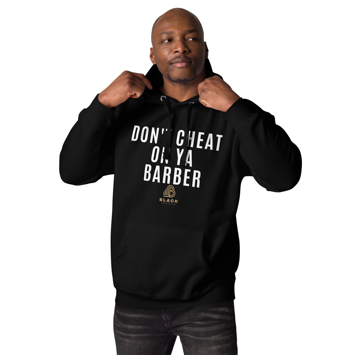 Don't Cheat - Unisex Hoodie