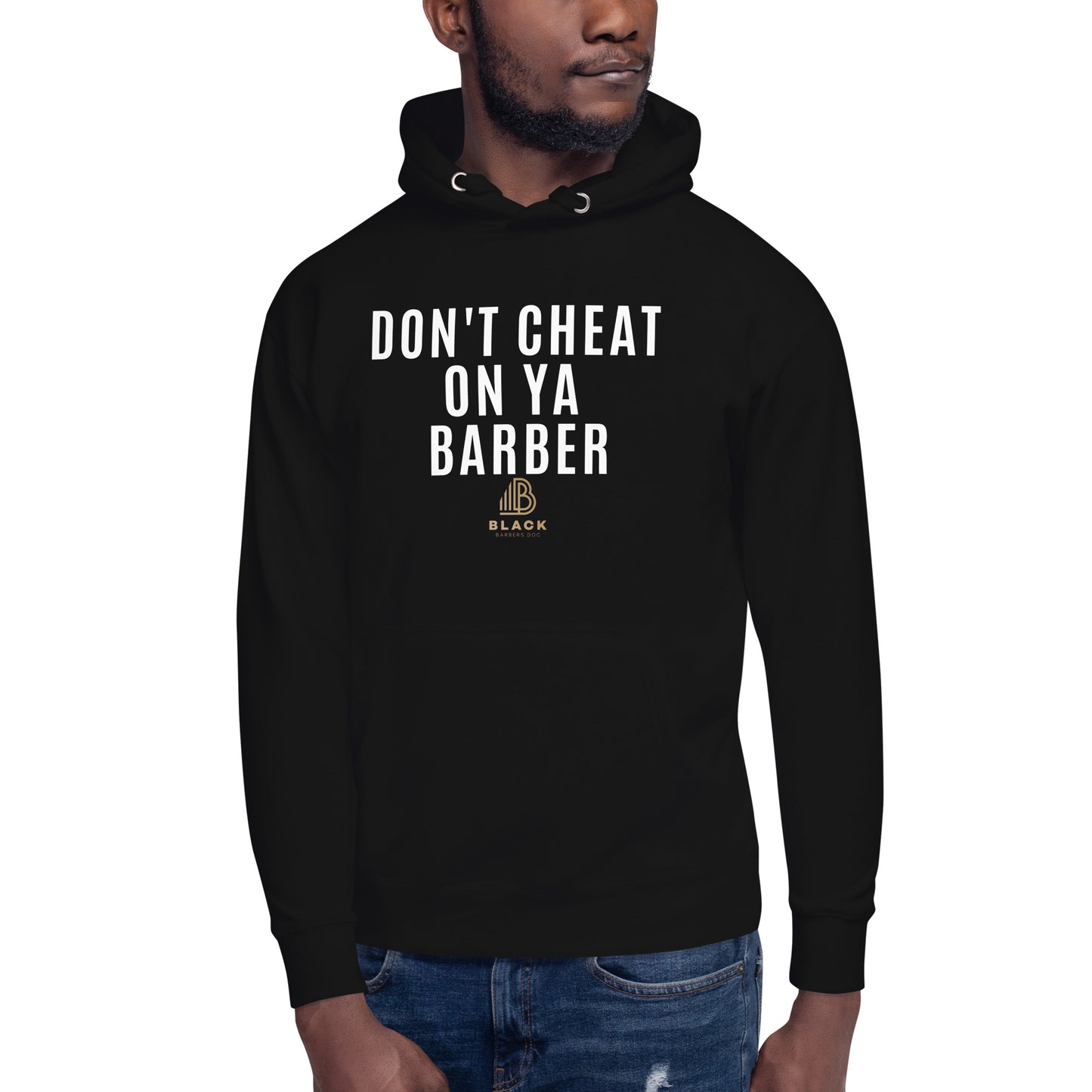 Don't Cheat - Unisex Hoodie
