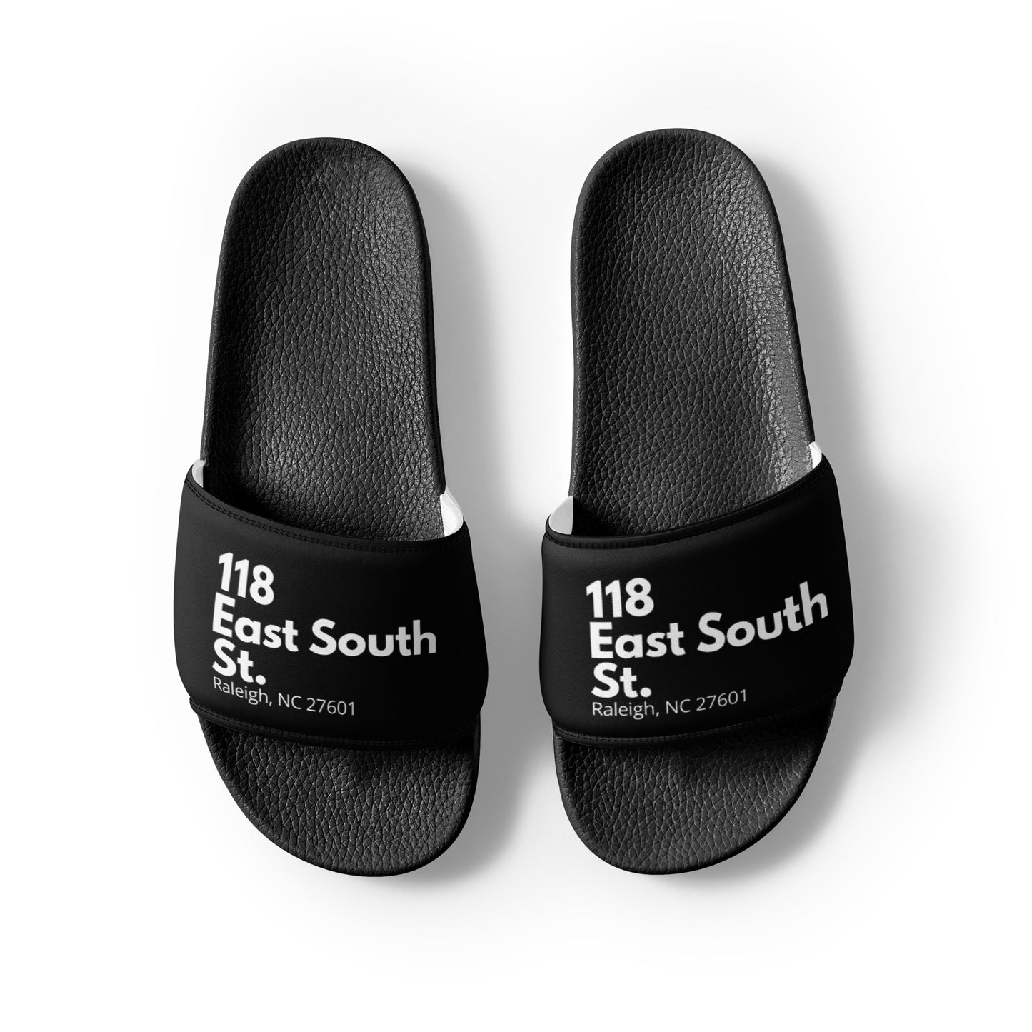 Men’s  118 Slides