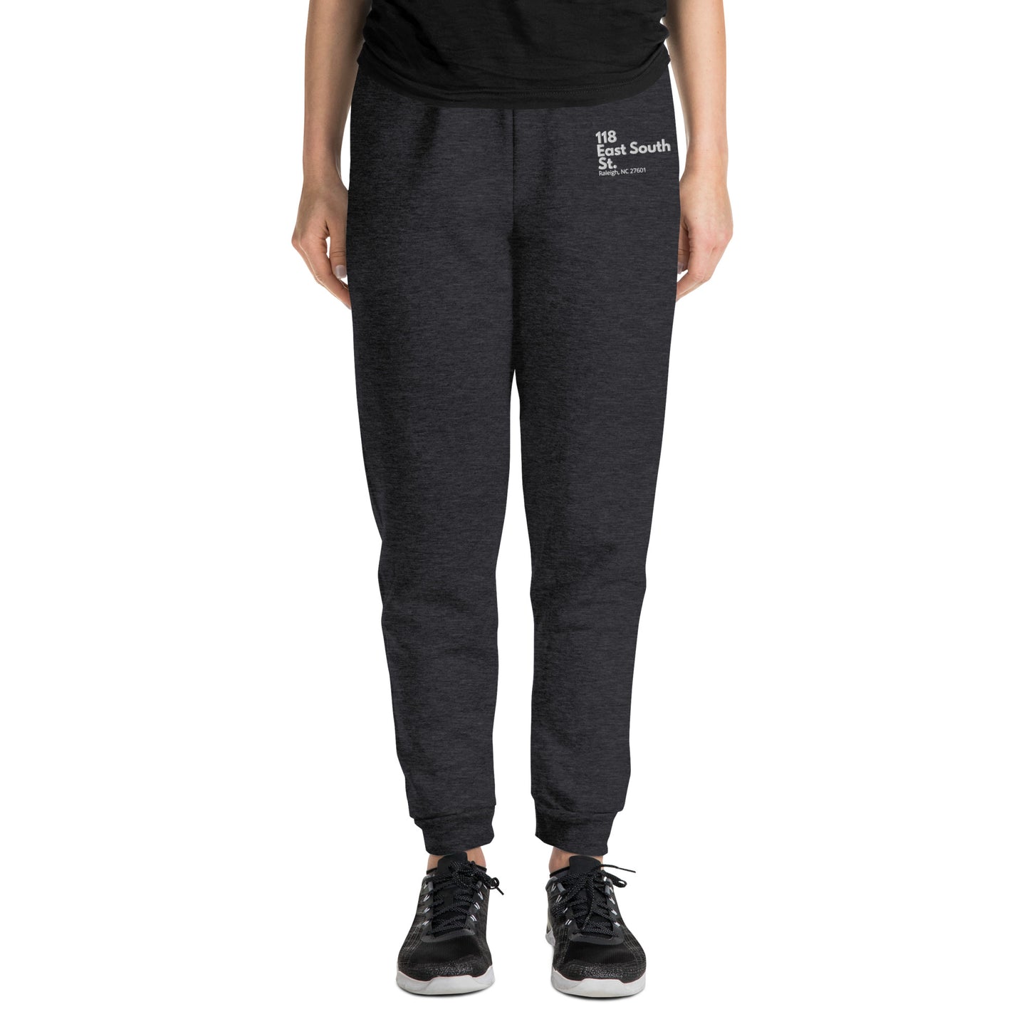 Unisex Joggers