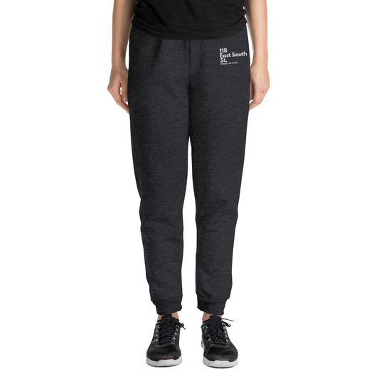 Unisex Joggers