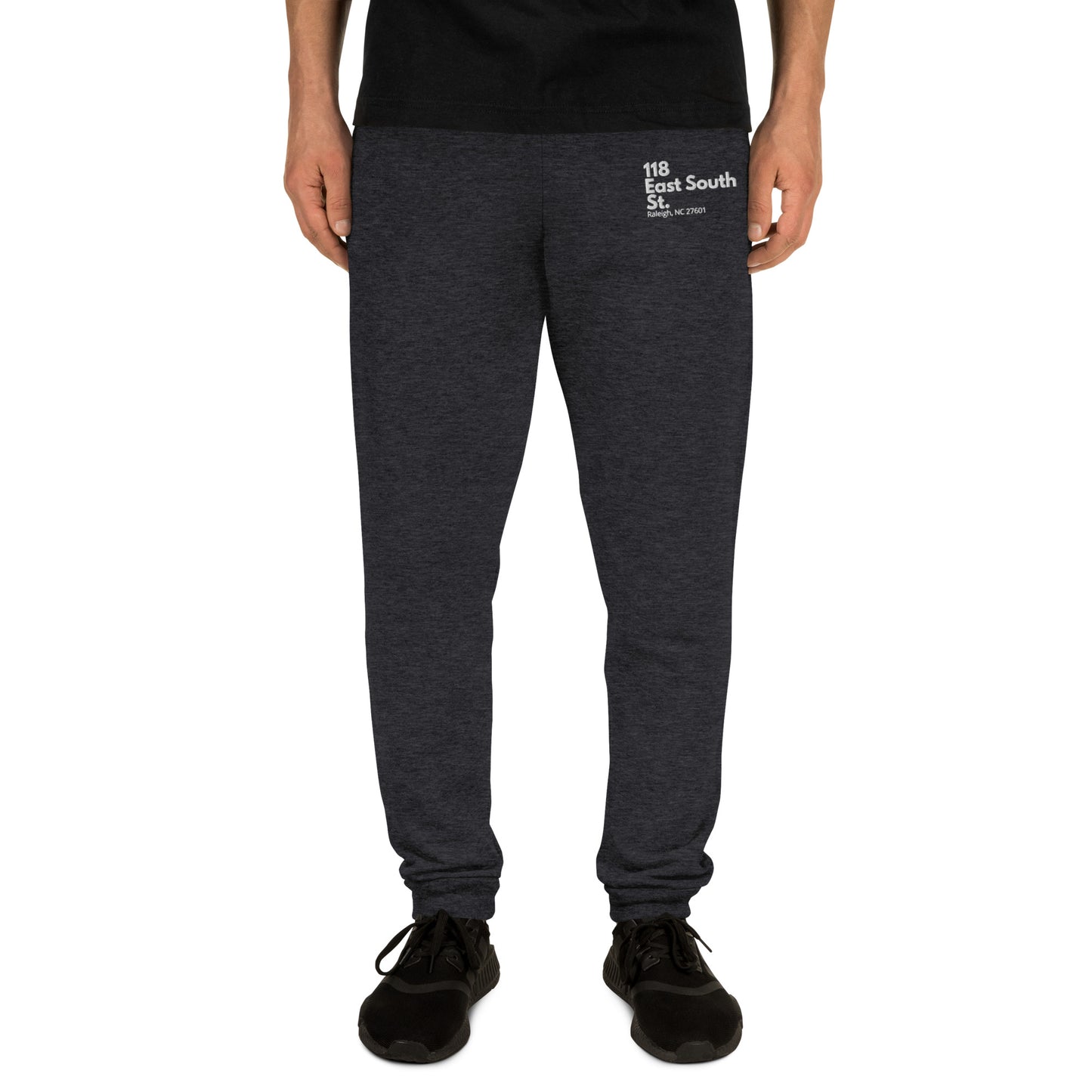 Unisex Joggers